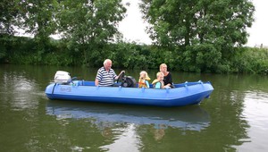 Dolfijn Watersport en Recreatie